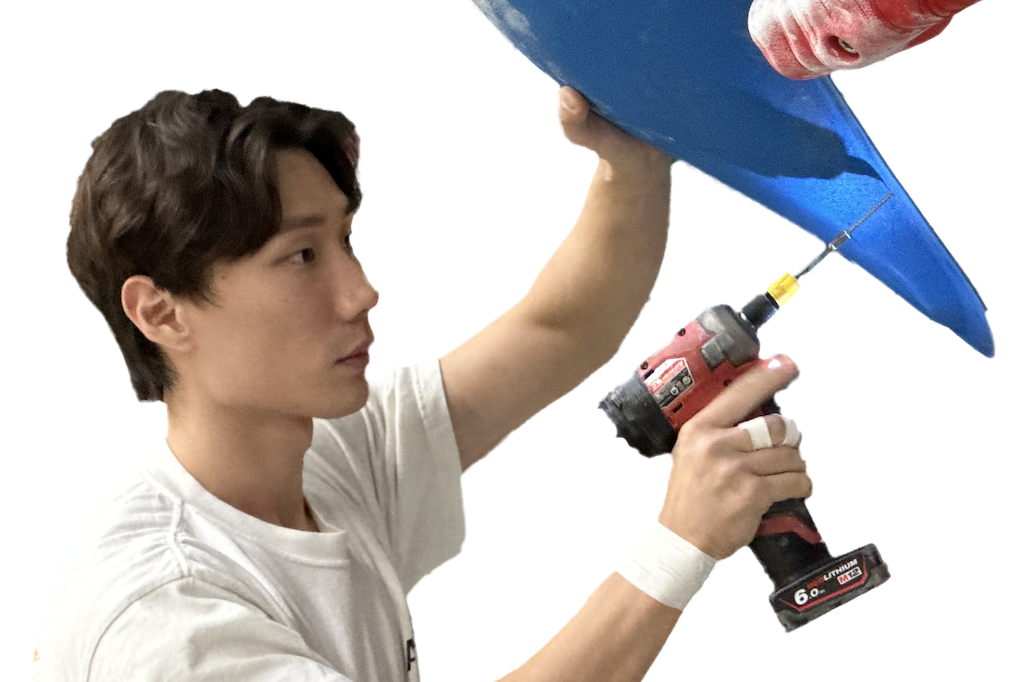 아띠클라이밍 공지
